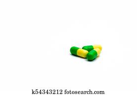 Tramadol pilules