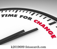 zeit, für, änderung, -, uhr