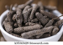 堆 的 長 胡椒種類最齊全的圖像 K Fotosearch