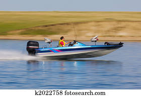 Boat speed Boat speed