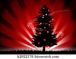 Christmas stars Christmas stars