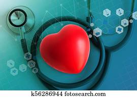 cuidados de saúde, exame médico, negócio, gráfico, marketing, análise, relatório, saúde