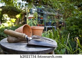 Gardening Gardening