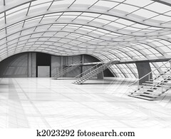 Hallway Architecture Hallway Architecture