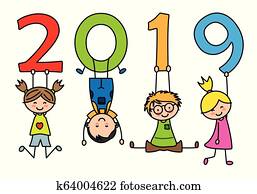 Happy New Year 2019 Happy New Year 2019