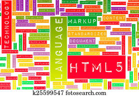HTML 5 HTML 5
