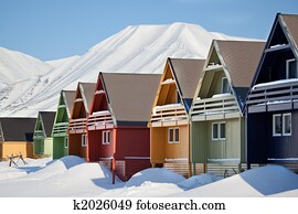 Longyearbyen