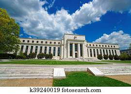 Marriner Eccles Federal Reserve Board Building