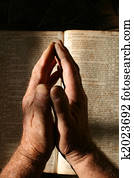 Prayer Prayer