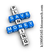 save money planning save money planning