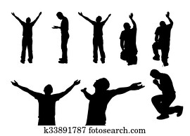 התפלל, ו, סגוד, ו, חינם