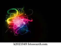 תקציר, אור, רקע