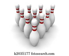 bowling bowling