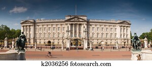 Buckingham Palace, London Buckingham Palace, London