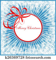Christmas Card Illustrations | Our Top 1000+ Christmas Card Stock Art | Fotosearch