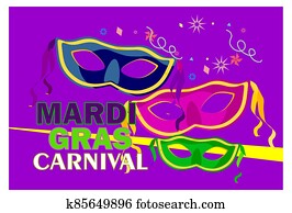 Mardi Gras Mardi Gras
