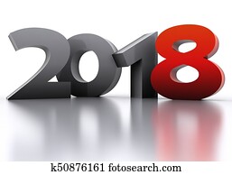 New Year 2018 New Year 2018
