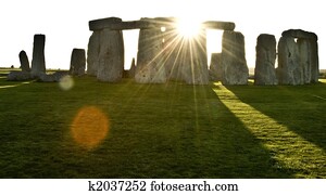 Stonehenge Stonehenge