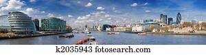 XXXL - City of London skyline. XXXL - City of London skyline.