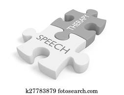 נאום, תרפיה, מושג