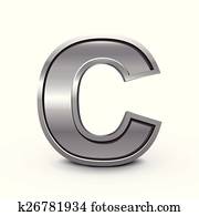 Letter C Stock Photos And Images 18 859 Letter C Pictures And
