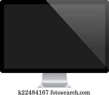Computer Screen Computer Screen