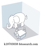 Elephant In The Room Elephant In The Room