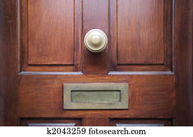 front door front door