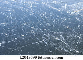 Ice Rink Texture