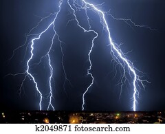 Lightning Lightning