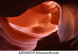 Lower Antelope Canyon Lower Antelope Canyon