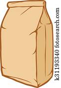 paper bag packaging