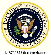 President Seal President Seal