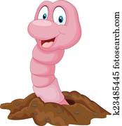 מצחיק, ציור היתולי, שלשול