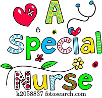 a special nurse a special nurse
