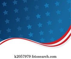 American flag background American flag background