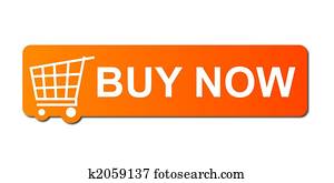 Buy Now Orange Buy Now Orange