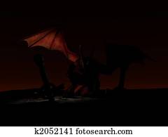 demon demon
