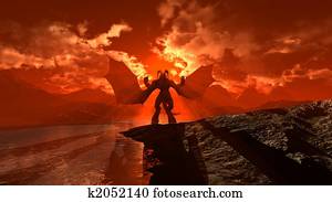 demon demon