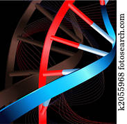 DNA DNA