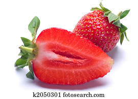 Fresh strawberry fruit Fresh strawberry fruit