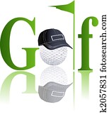 Golf Golf