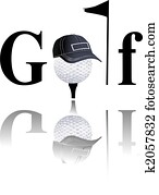 Golf Golf