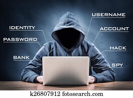 hacker hacker