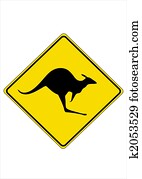 Kangaroo Kangaroo