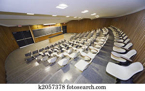 Lecture Hall Lecture Hall