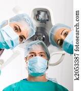 Medical doctors Medical doctors