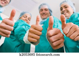 medical team medical team