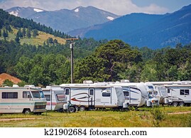 Mountain RV Park Mountain RV Park