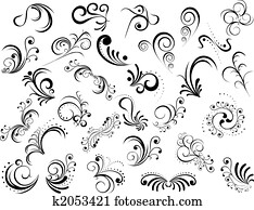 Vector tattoo Vector tattoo